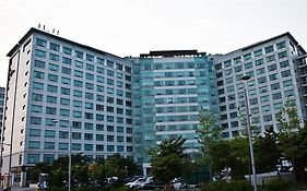 Incheon Airportel