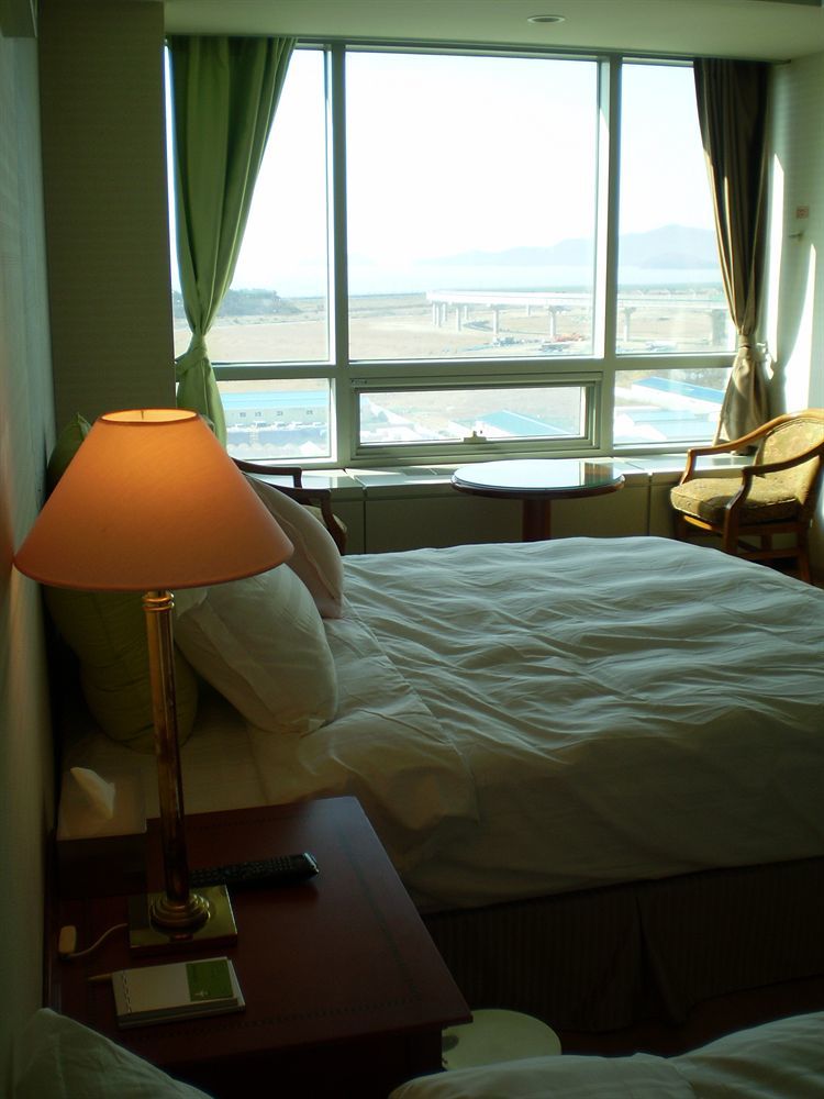 Incheon Airportel Exterior photo