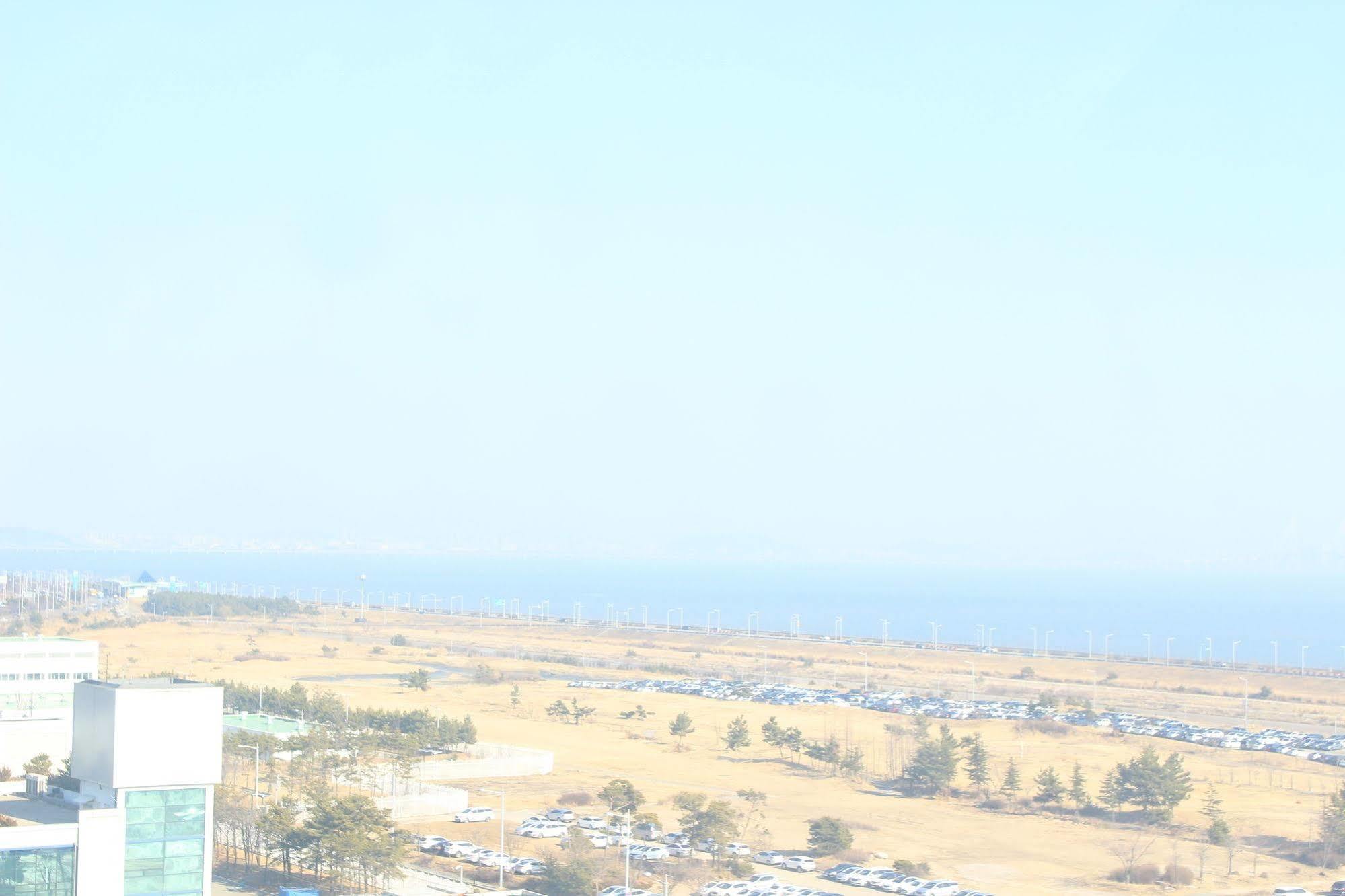 Incheon Airportel Exterior photo