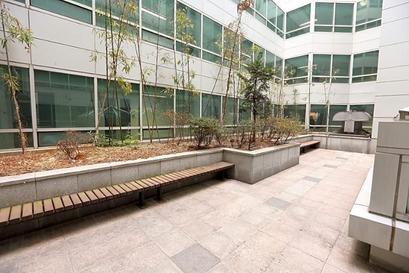 Incheon Airportel Exterior photo